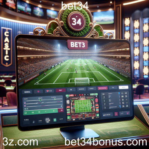 A Ascensão dos Esportes Virtuais nas Apostas Online